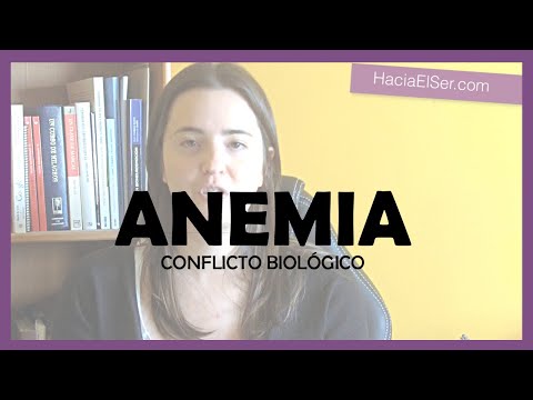 Vídeo: Anemia: ¿qué Pruebas Debo Hacerme? Descodificación