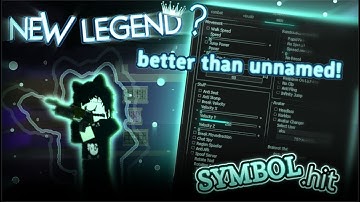 SYMBOL HIT | NEVER MISSES | TAPIN UE