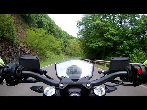 Aprilia Shiver 900