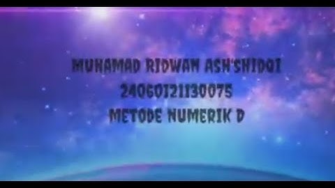 Jacobi & Gauss siedel coding|Python