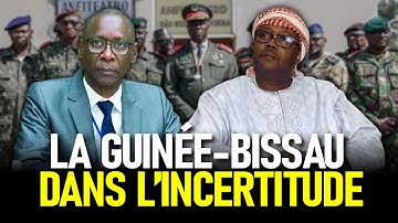 Guinée Bissau : CEDEAO rejette le « chronogramme de transition », Femme d