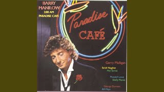 Paradise Café