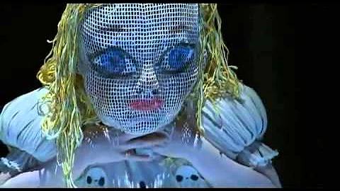 Unsuk Chin: Alice in Wonderland (2007) Opera
