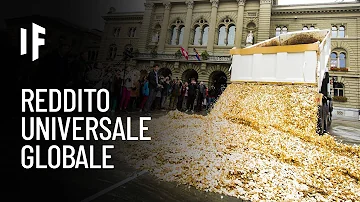 Quanto è la ricchezza mondiale?