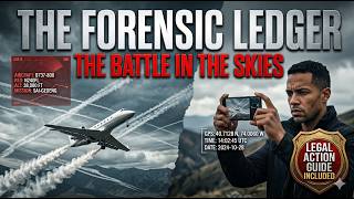 forensic ledger the final accountability with Lyrics