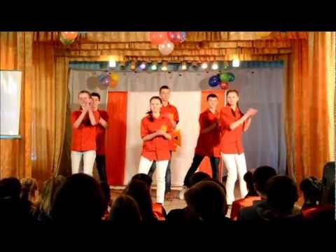 ДЮП "Огоньки"
