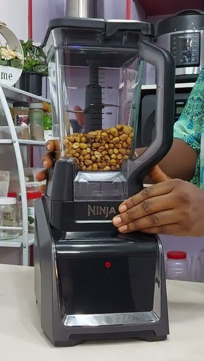 Using the Ninja® Coffee & Spice Grinder 