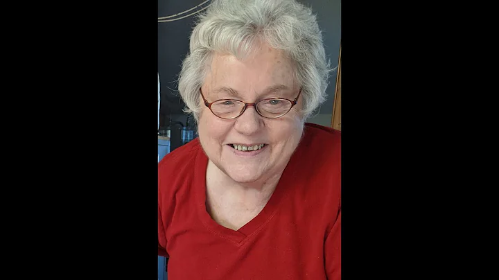 Marilyn Landreth Memorial Service