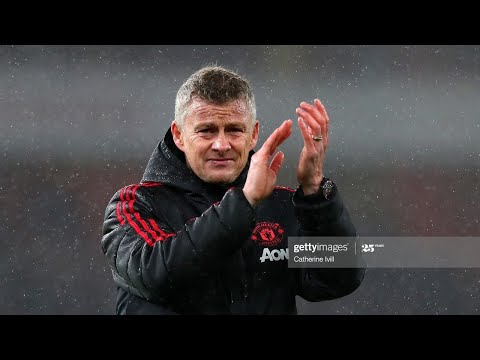 OLE'S FINAL GAME??? (The One United Podcast)