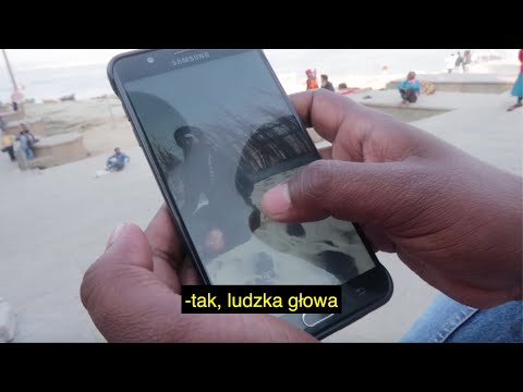 Wideo: Aghori - Indyjscy Asceci, Którzy żywią Się Zwłokami I Ekskrementami - Alternatywny Widok