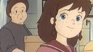 CARTONI ANIMATI - Pollyanna -