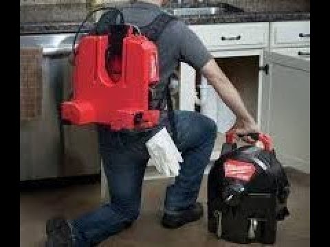 Kameralı Lavabo Açma