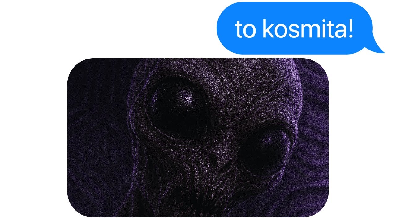 99 NIGHTS IN THE FOREST: Dziwna kosmiczna anomalia w lesie (Horror SMS)