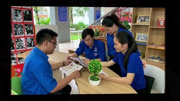 CHI DOAN TRUONG THCS CAT LAI