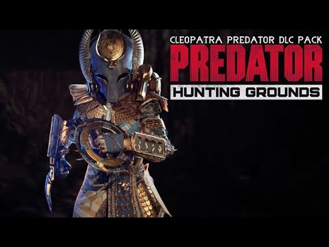 Predator: Hunting Grounds Trial Available Later Today on PC and PS4 with  Crossplay