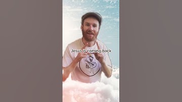 Thumbnail of Jesus is coming back 🙏 #christianshorts #christiansongs #christianmusic