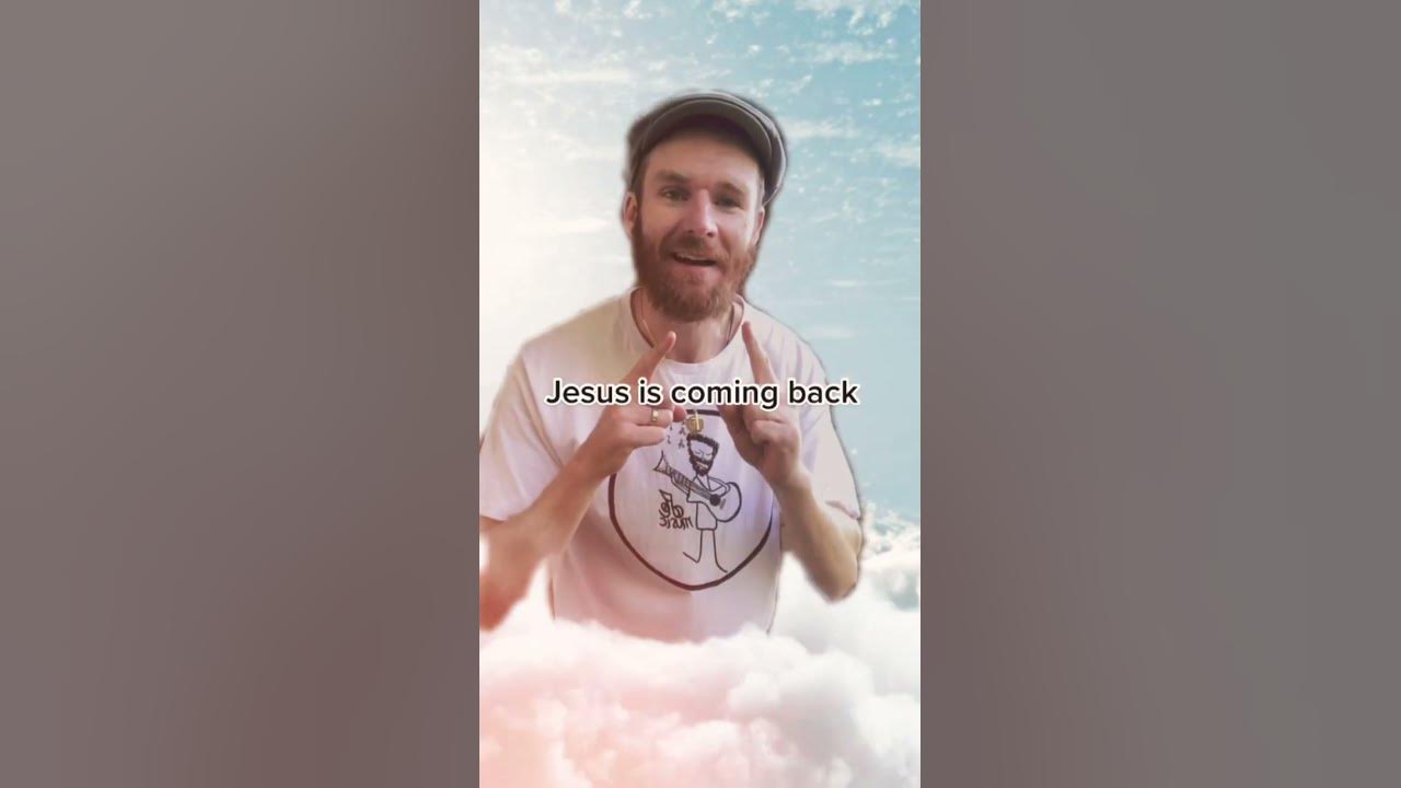 Jesus is coming back 🙏 #christianshorts #christiansongs #christianmusic