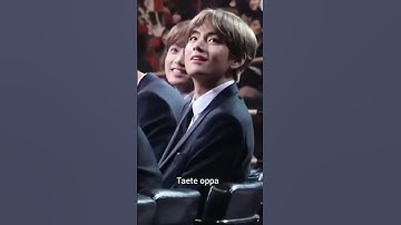 V reaction to nancy 🤯😱🤭 #nancy #v #taecy