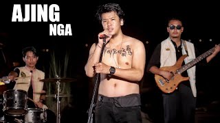 AJING NGA - Remi Remi | Lenzing Doming | New Nyishi Song 2025
