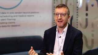Interview with Dr. Arnaud Rosier, CEO of Implicity, during Heart Rhythm 2021