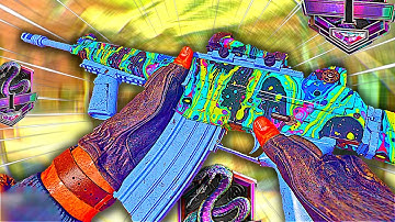 the AMES 85 is SIMPLY THE BEST in ranked... (AMES 85 CLASS SETUP)