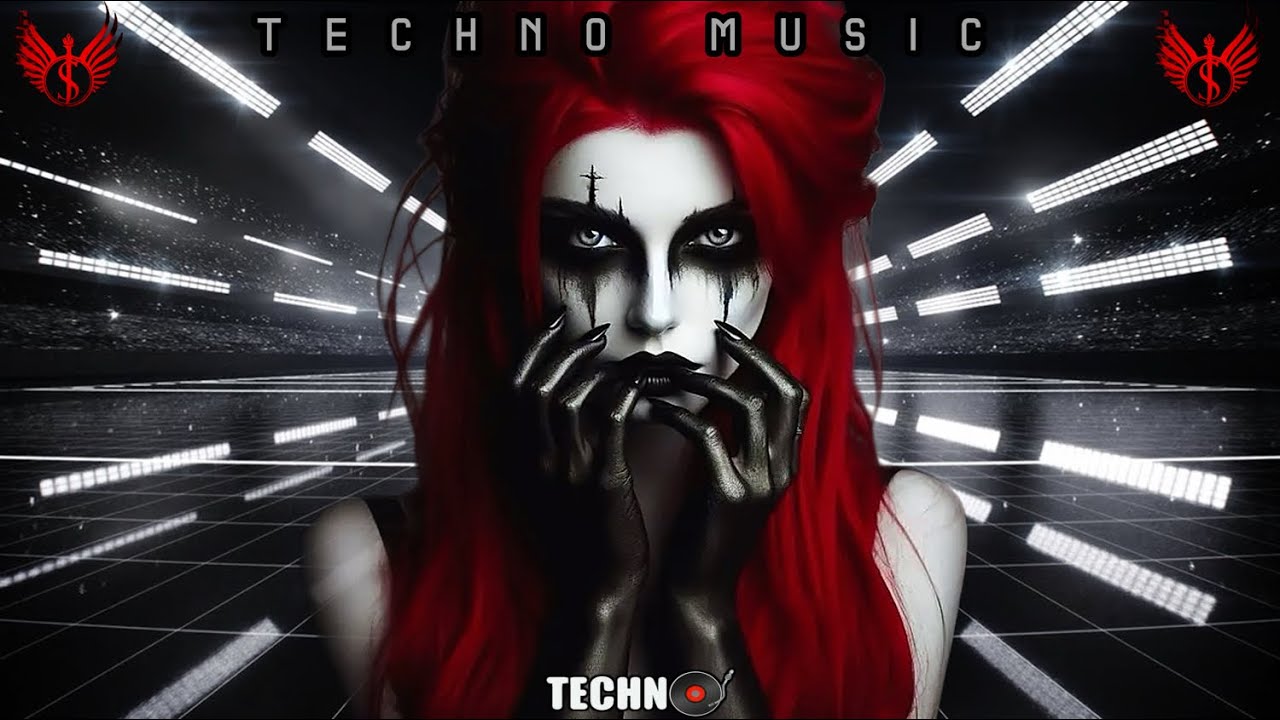 Techno 💣 Acid House 💣 Trance 💣 EDM Mix - Eclipse / Bounce - YouTube