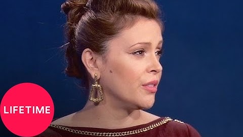 Project Runway All Stars: Exit Interview (S4, E6) | Lifetime