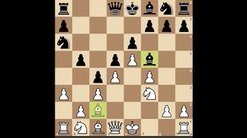 My System - Aron Nimzowitsch - Transferring the attack  -  Chapter 9 ( Part 3)