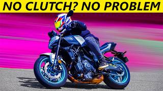 New Automatic Motorcycle Systems Explained and Ranked