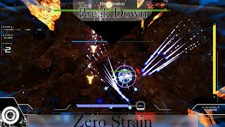 The Break Down: Zero Strain