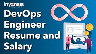 DevOps Engineer Resume and Salary | Devops Engineer Salary | Invensis Learning