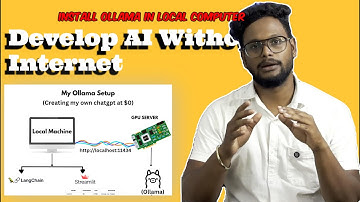 2025 la AI Agent Develop pana kandipa intha tool theriyanum💪🥇 | Ollama Complete Tutorial | Install