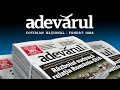 Adevărul Live - Dr. Vlad Ciurea, despre tehnicile moderne de intervenţie neurochirurgicală