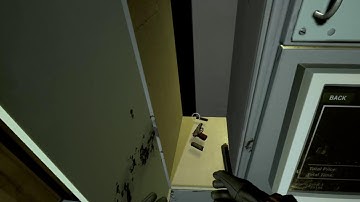 Into The Radius - Scavenger Mod Part 1