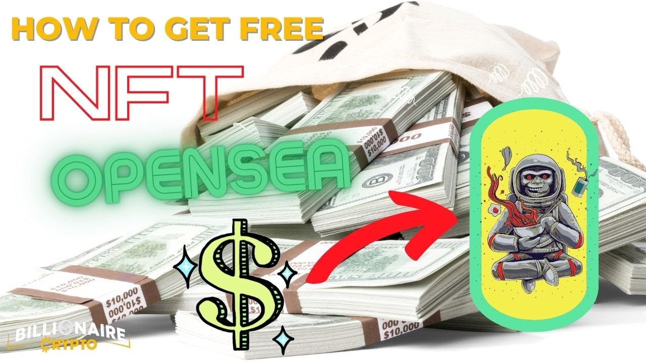 how to create and sell nft for free on opensea sell art nft on opensea ...