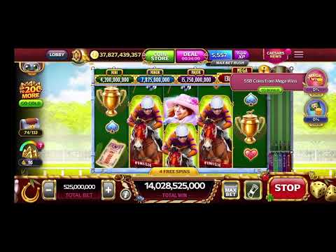 DREAM JACKPOT on 1st Spin & NON Stop MIND BLOWING JACKPOTS In Las Vegas 🔥🤑