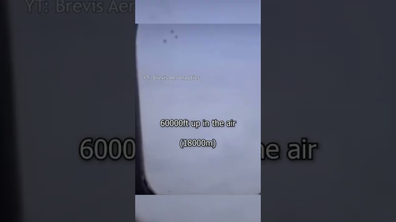 What was the concorde?