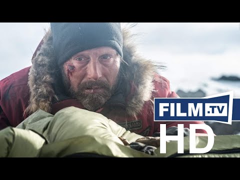 Arctic Trailer Deutsch German (2019)