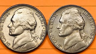1964 Nickels: Are They Worth Anything