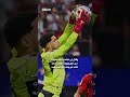 بعد وداع كأس العالم.. رسالة مؤثرة من أحمد شوبير إلى نجله مصطفى