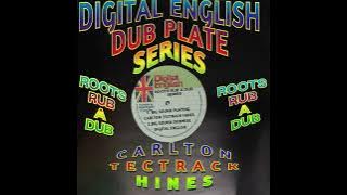 BIG SOUND PLAYING CARLTON TECTRACK HINES A Digital English Production