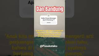 Download Lagu Dan Bandung Bagiku.. #shorts #bandung MP3