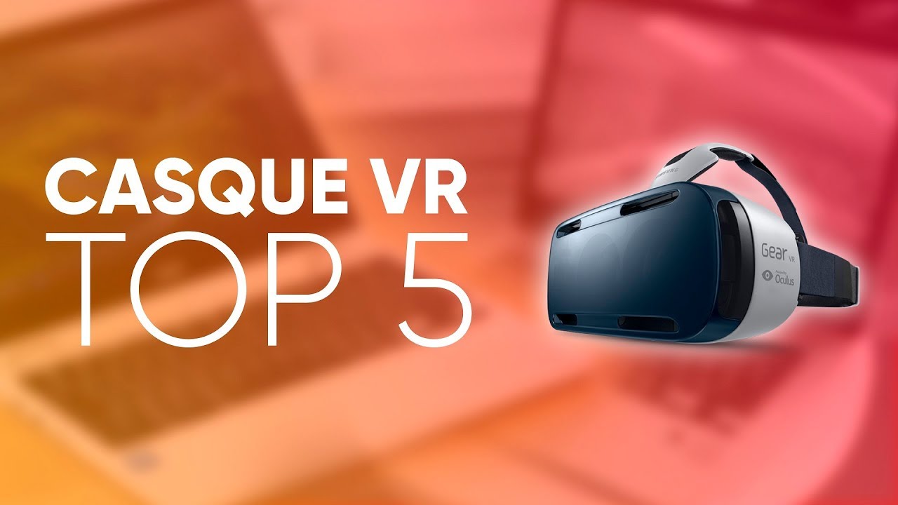 Auchan casque vr Clearance