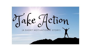 From Dreams to Reality (The Power of Taking Action)!!!