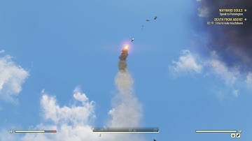 Fallout 76 Nuke Launch