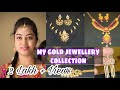 My Gold Jewellery Collection | 22 Carat Gold jewellery with Weight | Light weight Jewellery | E01