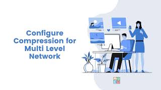 Configure Compression for Multi Level Network | How-to | GoAffPro