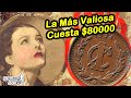 Top 5 Monedas más Valiosas De los Años 30s Que puedes encontrar en México