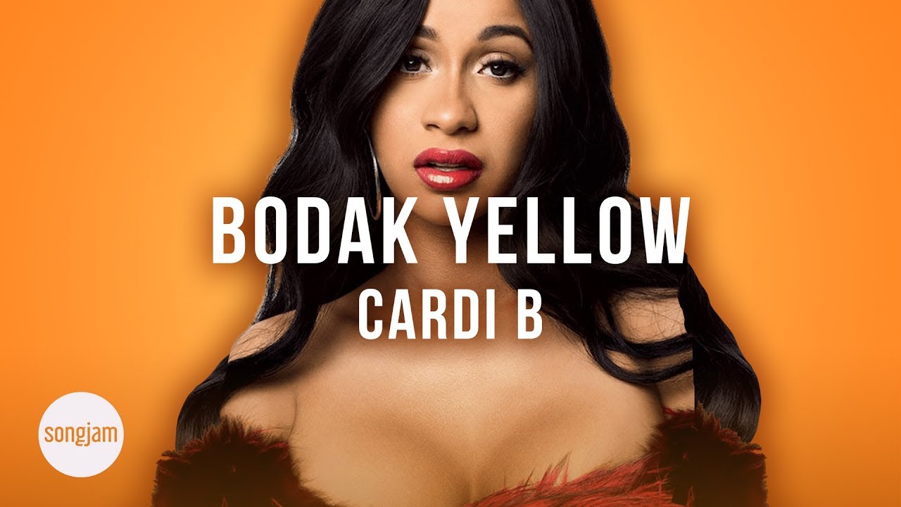 Listen to CARDI B type beat - RED BOTTOMS (prod by