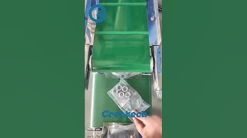 Auto Checkweigher | Automatic Weighing And Checking Machine | Checkweigher #checkweigher